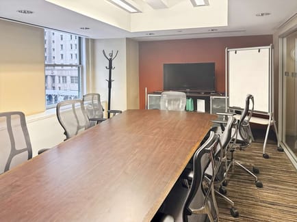 Image 3 of IWG (Regus) -57 West 57th Street, 10019 - Manhattan, NY
