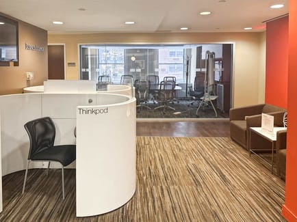 Image 5 of IWG (Regus) -57 West 57th Street, 10019 - Manhattan, NY