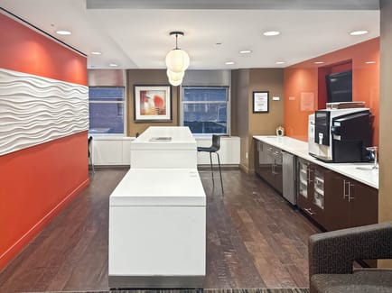 Image 6 of IWG (Regus) -57 West 57th Street, 10019 - Manhattan, NY