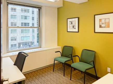 Image 7 of IWG (Regus) -57 West 57th Street, 10019 - Manhattan, NY