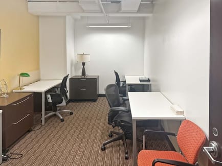 Image 8 of IWG (Regus) -57 West 57th Street, 10019 - Manhattan, NY