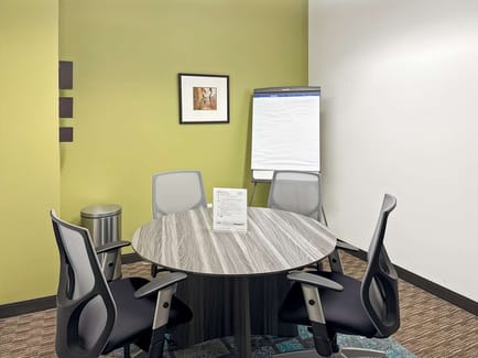Image 9 of IWG (Regus) -57 West 57th Street, 10019 - Manhattan, NY