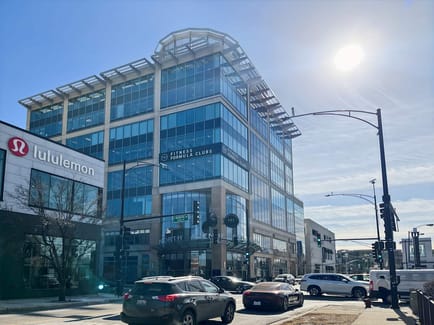 Image 1 of Regus - Lincoln Park - 939 W. North Avenue - Chicago - IL