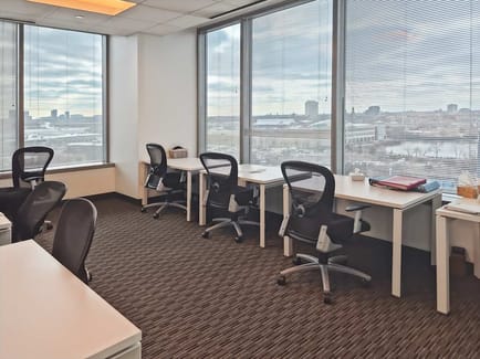 Image 8 of Regus - Lincoln Park - 939 W. North Avenue - Chicago - IL