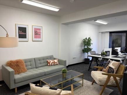 Image 7 of Pure Offices (Managed 74 - 1,229 sqft) - Bonnington Bond, 2 Anderson Place, EH6 5NP - Edinburgh