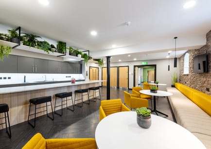Image 9 of Pure Offices (Managed 74 - 1,229 sqft) - Bonnington Bond, 2 Anderson Place, EH6 5NP - Edinburgh
