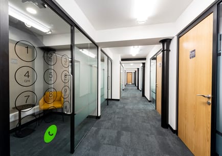 Image 10 of Pure Offices (Managed 74 - 1,229 sqft) - Bonnington Bond, 2 Anderson Place, EH6 5NP - Edinburgh