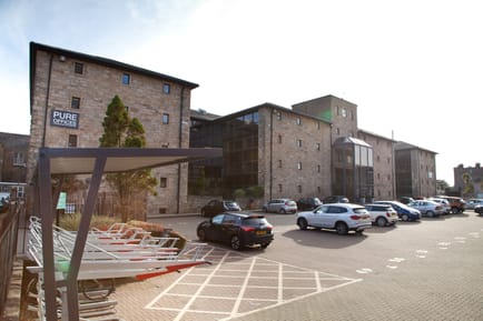 Image 11 of Pure Offices (Managed 74 - 1,229 sqft) - Bonnington Bond, 2 Anderson Place, EH6 5NP - Edinburgh
