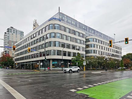 Image 1 of Regus - Blanshard Street/Yates Street - Victoria - BC