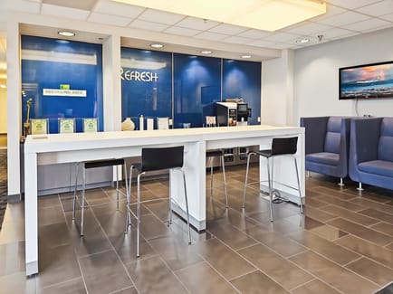 Image 11 of Regus - Blanshard Street/Yates Street - Victoria - BC