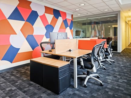 Image 14 of Regus - Blanshard Street/Yates Street - Victoria - BC