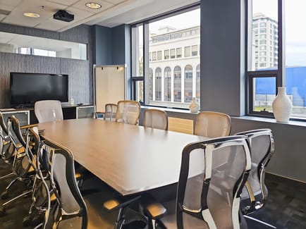 Image 3 of Regus - Blanshard Street/Yates Street - Victoria - BC