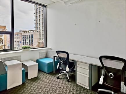Image 4 of Regus - Blanshard Street/Yates Street - Victoria - BC