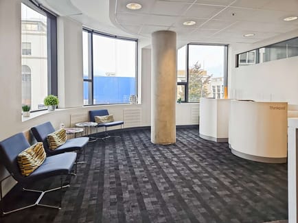 Image 5 of Regus - Blanshard Street/Yates Street - Victoria - BC