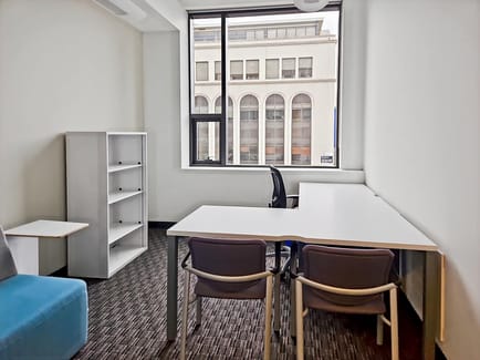 Image 7 of Regus - Blanshard Street/Yates Street - Victoria - BC