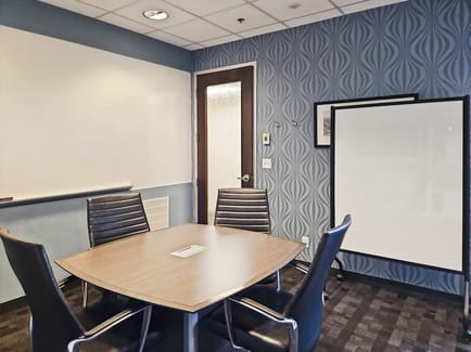 Image 9 of Regus - Blanshard Street/Yates Street - Victoria - BC