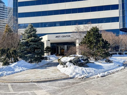 Image 1 of Regus - Meadowlands Plaza - East Rutherford - NJ