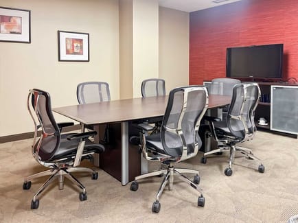 Image 10 of Regus - Meadowlands Plaza - East Rutherford - NJ