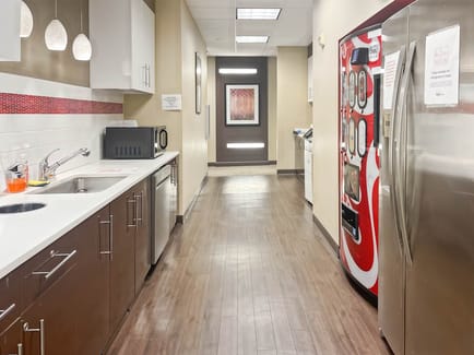 Image 13 of Regus - Meadowlands Plaza - East Rutherford - NJ