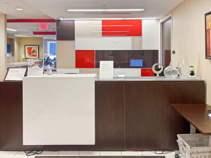 Image 2 of Regus - Meadowlands Plaza - East Rutherford - NJ