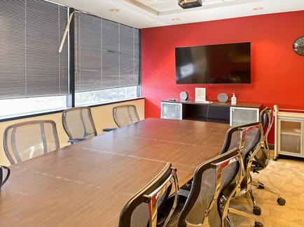 Image 3 of Regus - Meadowlands Plaza - East Rutherford - NJ