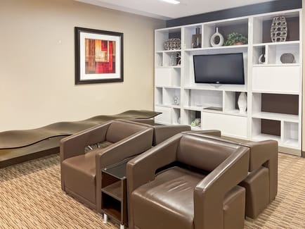 Image 5 of Regus - Meadowlands Plaza - East Rutherford - NJ