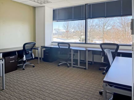 Image 7 of Regus - Meadowlands Plaza - East Rutherford - NJ