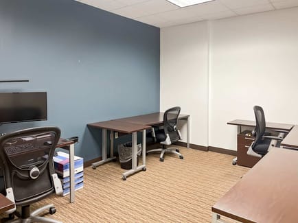 Image 8 of Regus - Meadowlands Plaza - East Rutherford - NJ