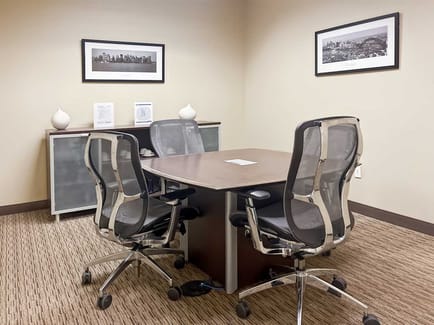 Image 9 of Regus - Meadowlands Plaza - East Rutherford - NJ