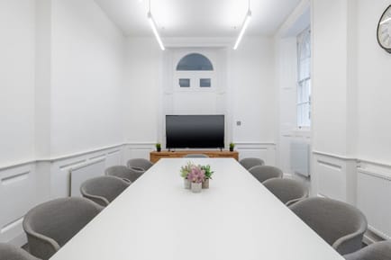 Image 1 of The Boutique Workplace Company - 7-9 Henrietta Street, WC2 - Covent Garden