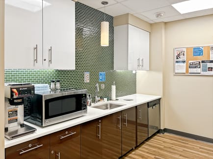Image 10 of Regus - Pierre Laclede - Forsyth Boulevard - Clayton - MO