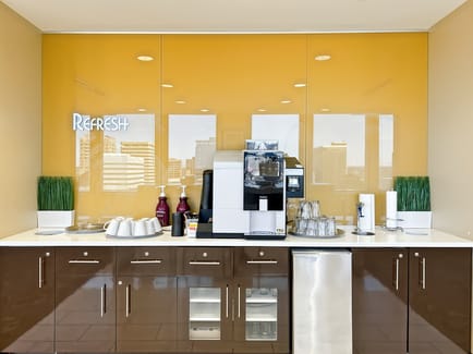 Image 12 of Regus - Pierre Laclede - Forsyth Boulevard - Clayton - MO