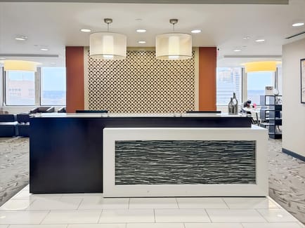 Image 2 of Regus - Pierre Laclede - Forsyth Boulevard - Clayton - MO