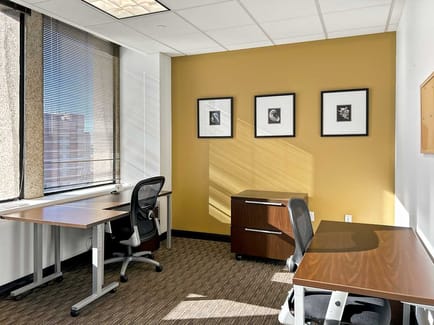 Image 4 of Regus - Pierre Laclede - Forsyth Boulevard - Clayton - MO