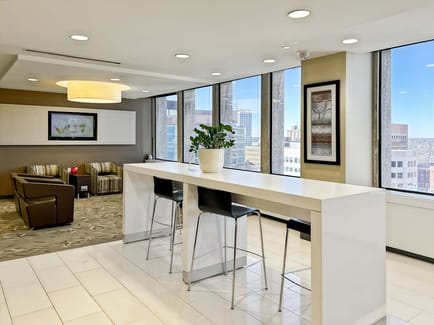 Image 5 of Regus - Pierre Laclede - Forsyth Boulevard - Clayton - MO