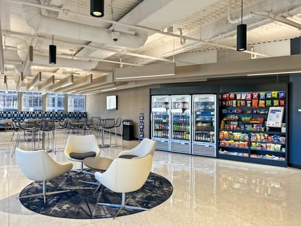 Image 6 of Regus - Pierre Laclede - Forsyth Boulevard - Clayton - MO