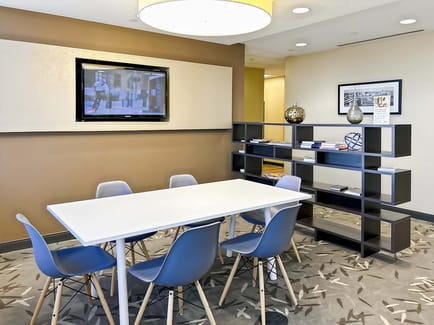 Image 7 of Regus - Pierre Laclede - Forsyth Boulevard - Clayton - MO