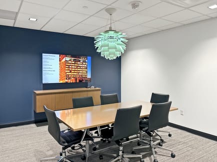 Image 8 of Regus - Pierre Laclede - Forsyth Boulevard - Clayton - MO
