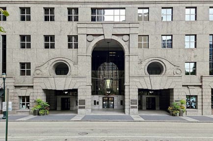 Image 1 of Regus - Two Logan - N. 18th Street - Philadelphia - PA
