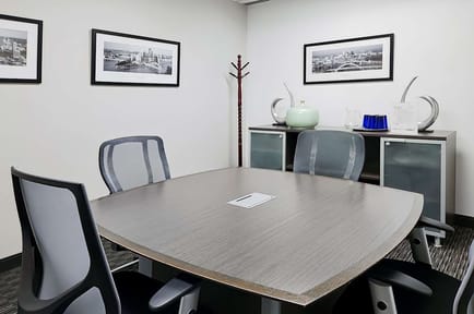 Image 10 of Regus - Two Logan - N. 18th Street - Philadelphia - PA