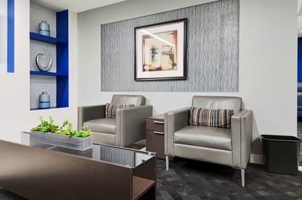 Image 12 of Regus - Two Logan - N. 18th Street - Philadelphia - PA