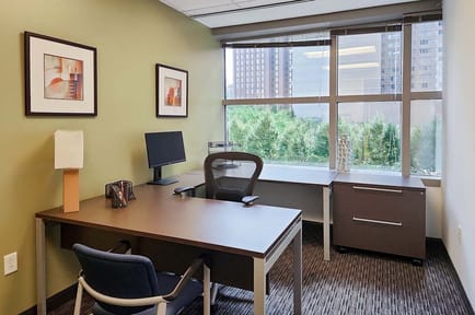 Image 13 of Regus - Two Logan - N. 18th Street - Philadelphia - PA
