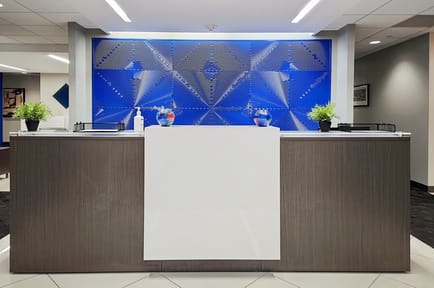 Image 2 of Regus - Two Logan - N. 18th Street - Philadelphia - PA