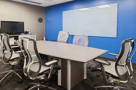 Image 3 of Regus - Two Logan - N. 18th Street - Philadelphia - PA