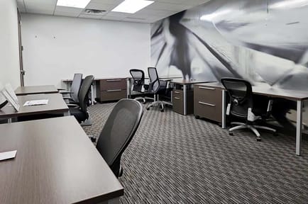 Image 4 of Regus - Two Logan - N. 18th Street - Philadelphia - PA