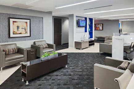 Image 5 of Regus - Two Logan - N. 18th Street - Philadelphia - PA