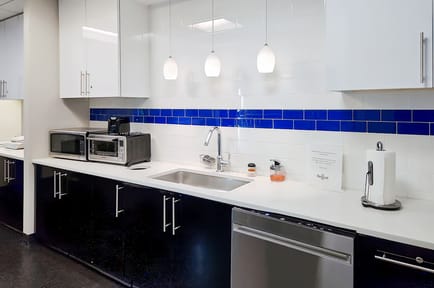 Image 6 of Regus - Two Logan - N. 18th Street - Philadelphia - PA