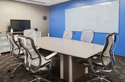 Image 9 of Regus - Two Logan - N. 18th Street - Philadelphia - PA