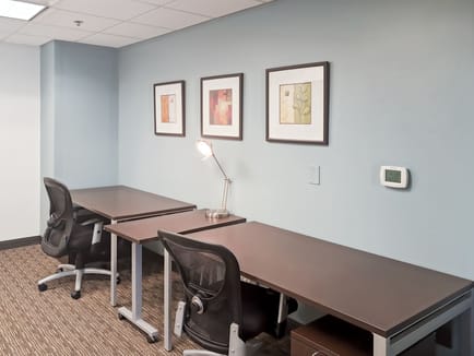Image 12 of Regus - MET Building - S. Fourth Street - Louisville - KY