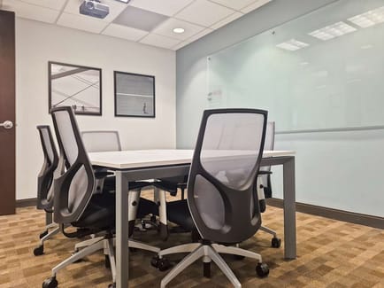 Image 14 of Regus - MET Building - S. Fourth Street - Louisville - KY